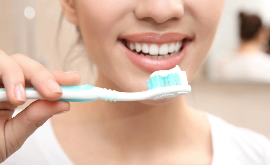 牙線使用順序 牙線使用順序