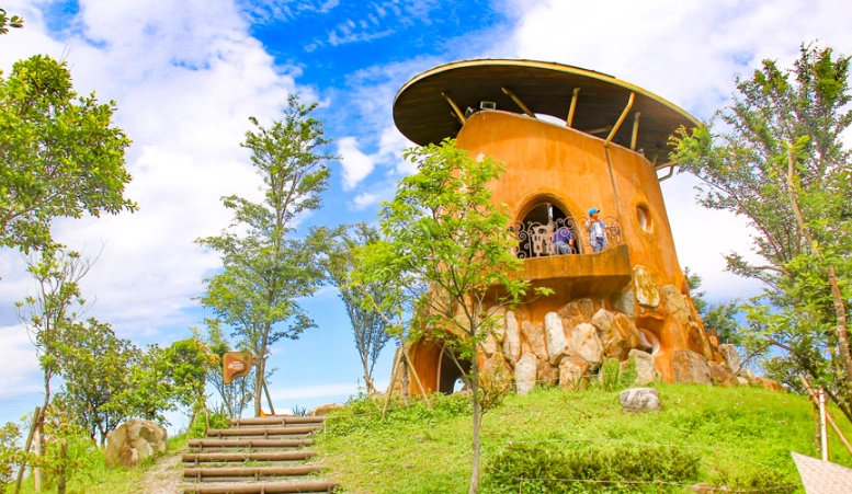 台灣鄉鎮生活品質 台灣鄉鎮生活品質