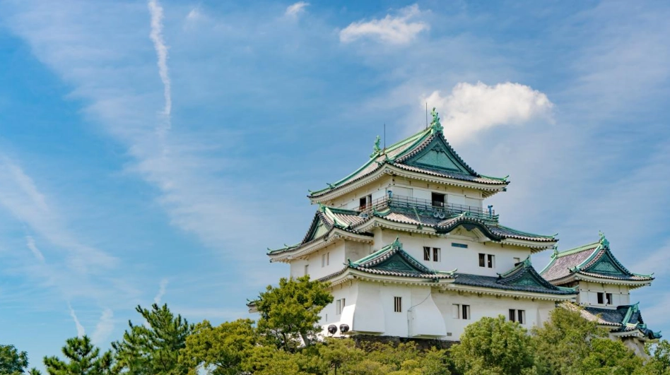 和歌山自由行交通