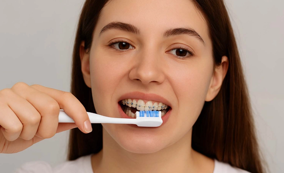 正確刷牙方法 正確刷牙方法