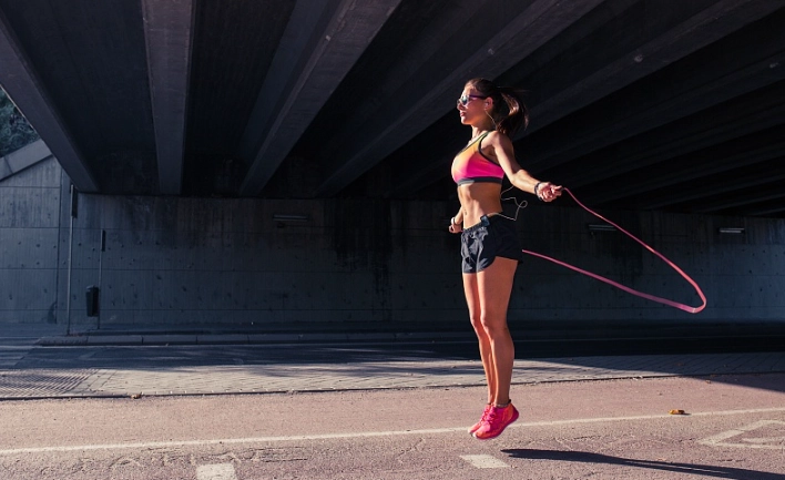 半小時運動效益 半小時運動效益