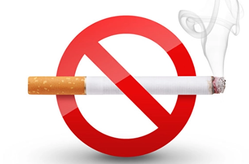 偶爾抽菸戒菸影響