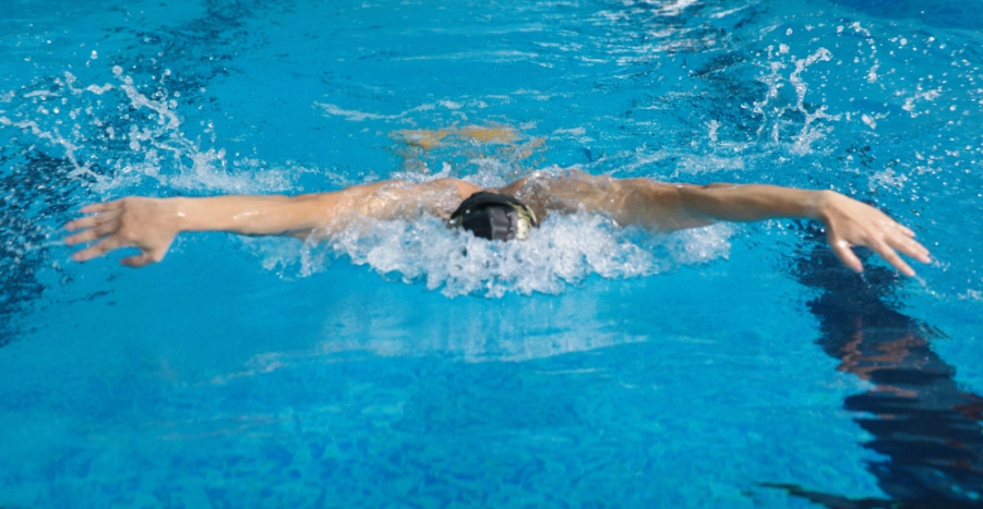 運動半小時益處