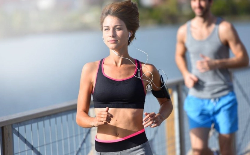 脂肪燃燒黃金時段