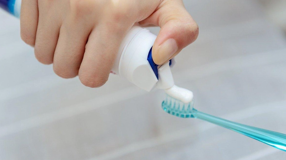 牙齒清潔方法 牙齒清潔方法