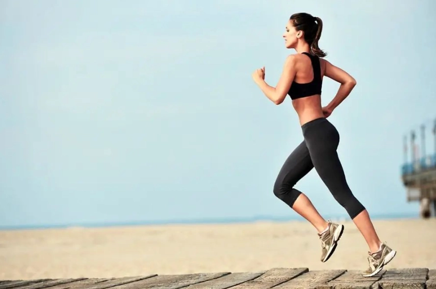 運動半小時益處