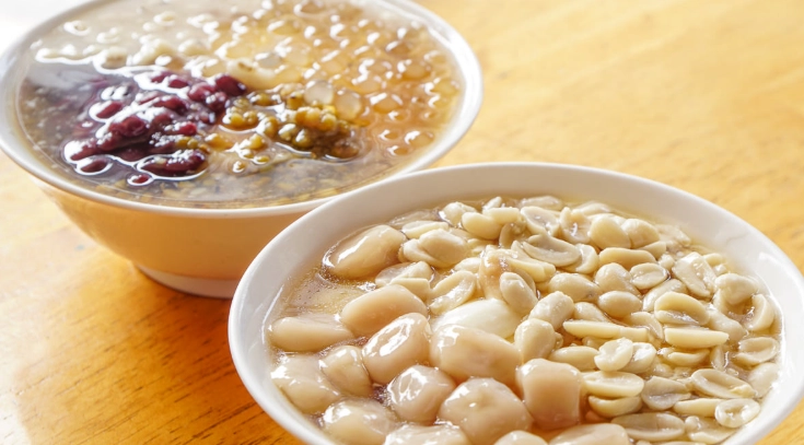 台灣博物館附近美食