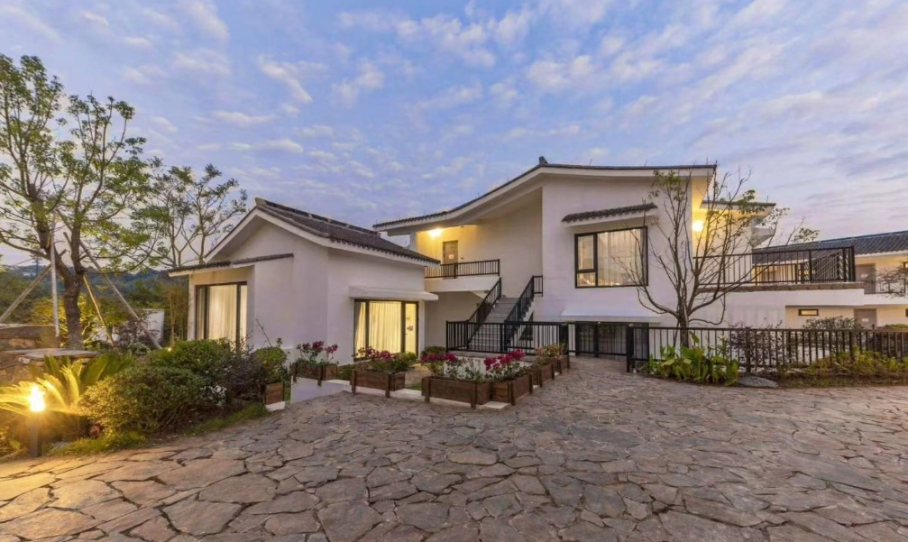 平鎮民宿推薦指南：深度評比與實用選擇技巧