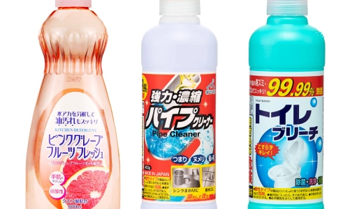 大便沖不下去怎麼辦