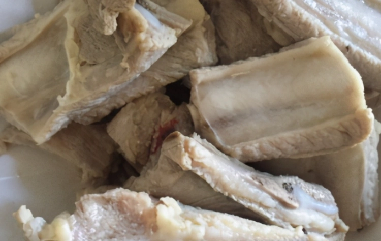 煮熟的肉可以放多久常溫