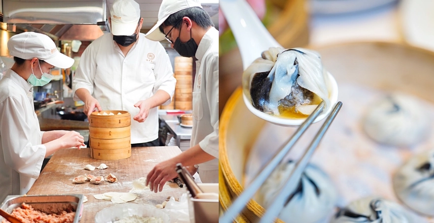 土銀博物館附近美食全攻略：步行5分鐘內必吃清單與隱藏版好店