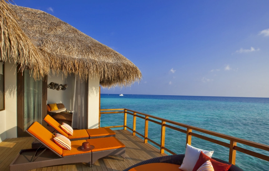 馬爾地夫飯店排名深度解析：避開選擇障礙的7個實用策略