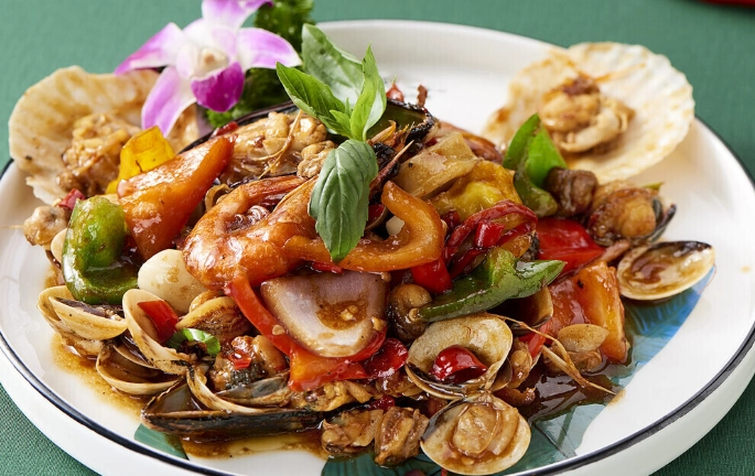 台中桌菜餐廳推薦