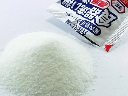 马桶堵塞小苏打