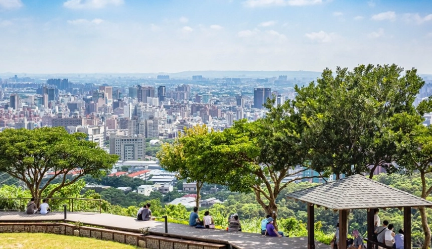 桃園情侶夜間約會一日遊：超過5個浪漫行程提案