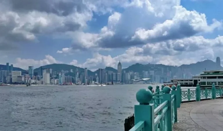 香港4天3夜自由行