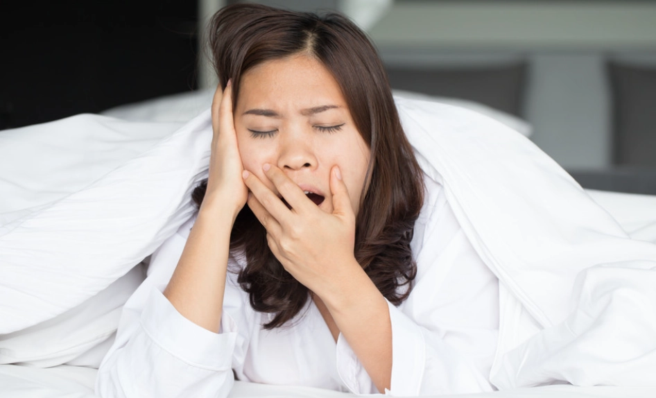 愛睡覺的原因全解析：從生理到心理的深度探討