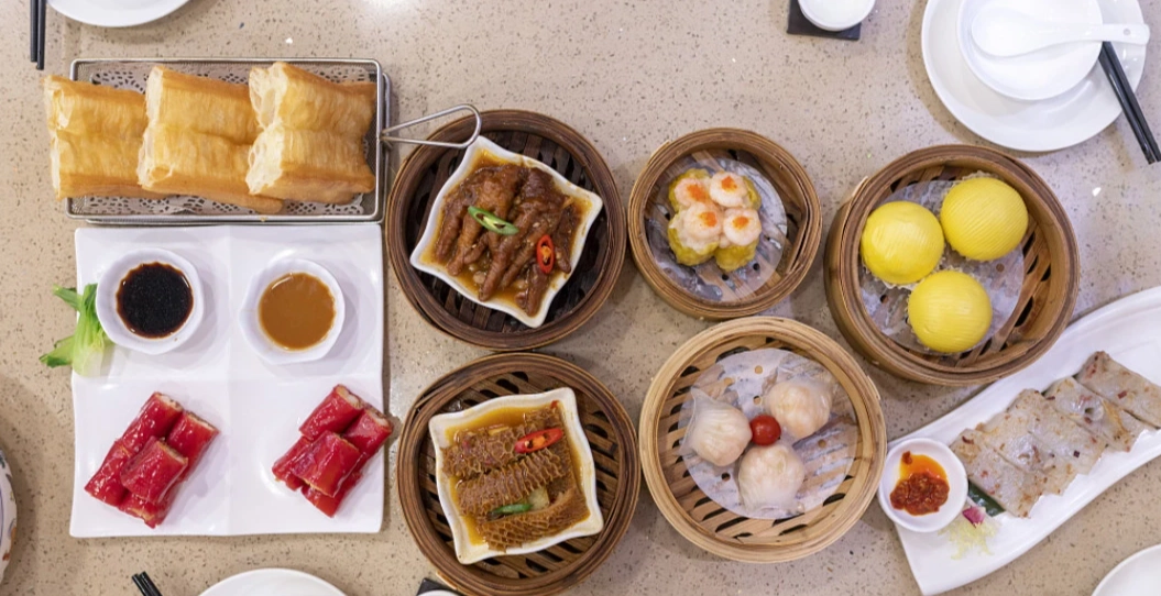 台中港式飲茶排名TOP 10：老饕私藏名單與深度評析