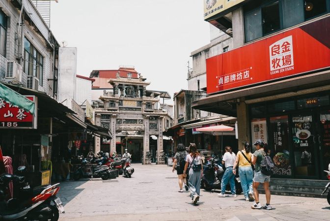 金門三天兩夜多少錢