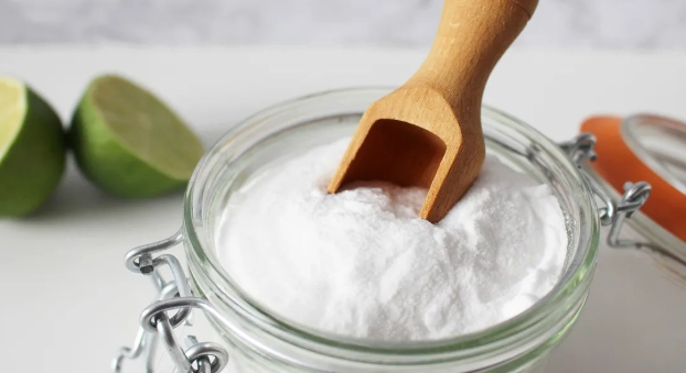 小蘇打粉通馬桶