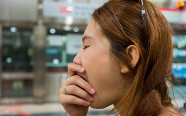 冷氣房不適 冷氣房不適