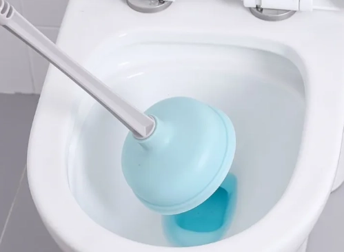 馬桶吸盤使用技巧