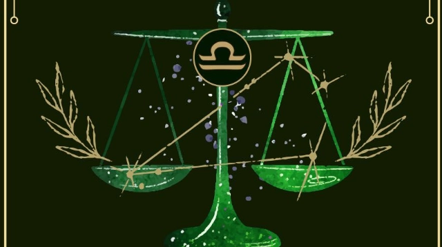 天秤座相處技巧