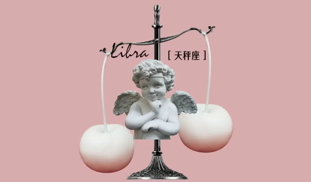 天秤女喜歡一個人暗示