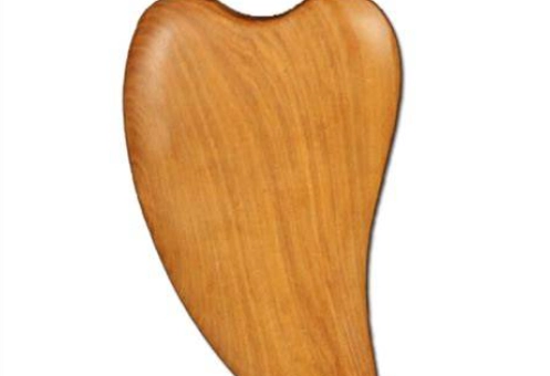 木製刮痧板推薦