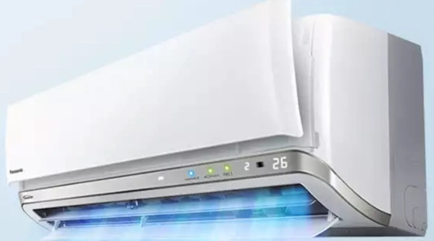 冷氣下方滴水處理