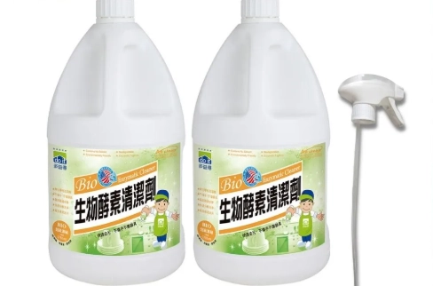 強酸清潔風險 強酸清潔風險