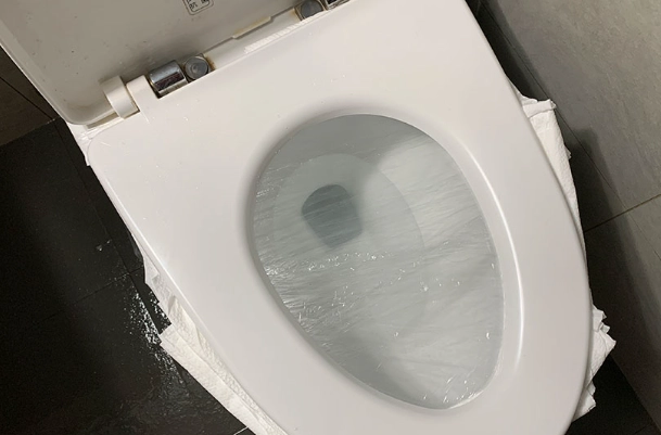 馬桶堵塞DIY 馬桶堵塞DIY