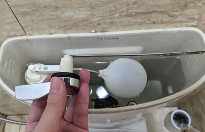 水箱漏水解決方案