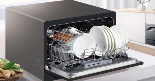 洗碗機按鍵沒反應