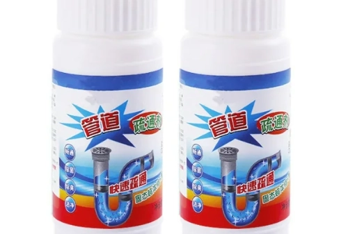 浴室水管堵塞原因