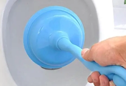 馬桶吸盤使用技巧