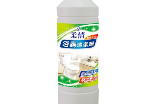 馬桶阻塞清潔劑比較