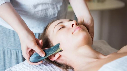 刮痧皮膚過敏 刮痧皮膚過敏