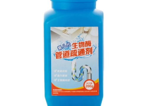 廚房下水道堵塞