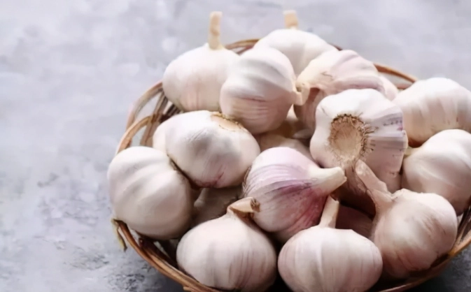 大蒜不發芽技巧