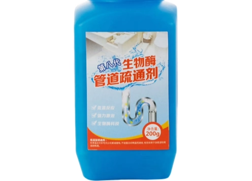 保鮮紙堵塞原因