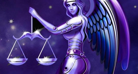 天秤女喜歡的跡象