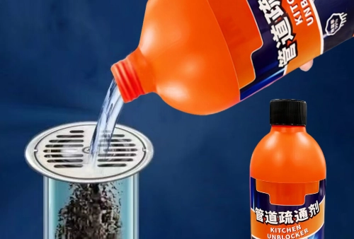 洗碗機排水不順