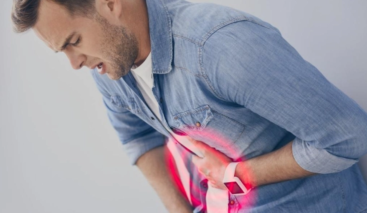 中暑症狀 腹瀉 中暑症狀 腹瀉