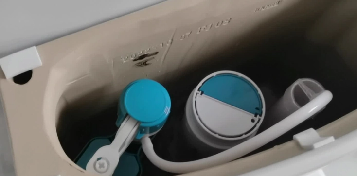 馬桶流水聲修理