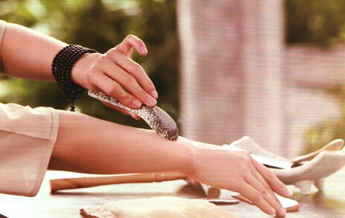 刮痧皮膚過敏 刮痧皮膚過敏