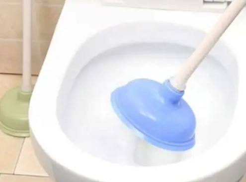 DIY通馬桶 DIY通馬桶