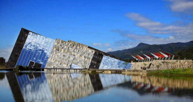 宜蘭室內親子景點