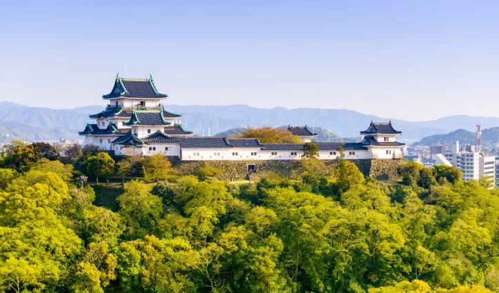 和歌山交通方式