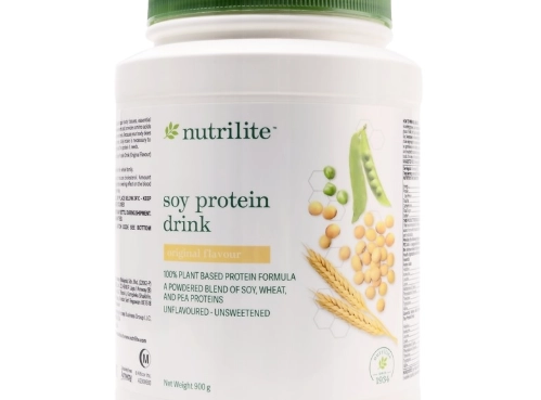 蛋白粉副作用安利